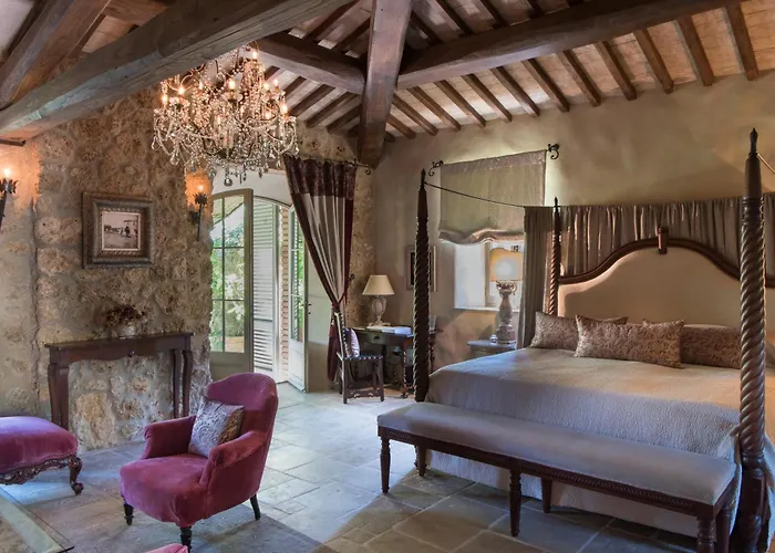 Borgo Santo Pietro Hotel Chiusdino