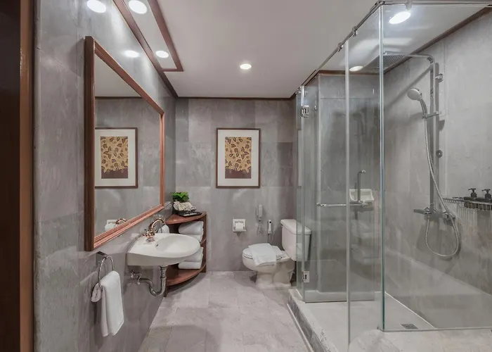 Royal Phuket City Hotel