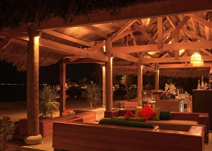 L'Alya Ninh Van Bay