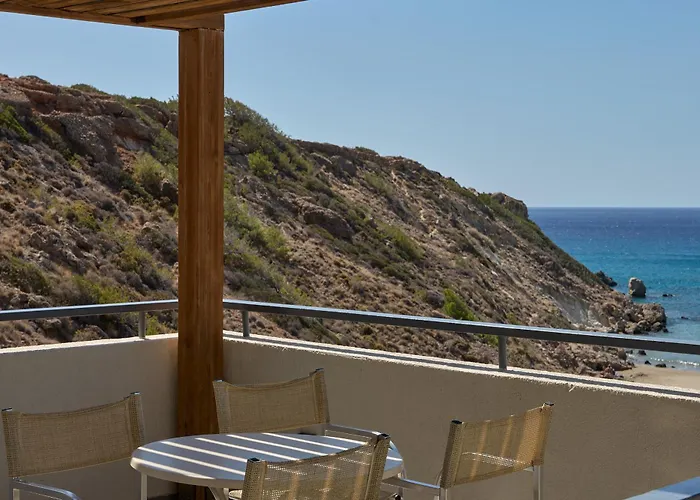 Atlantica Mikri Poli Crete Hotel Makry Gialos 