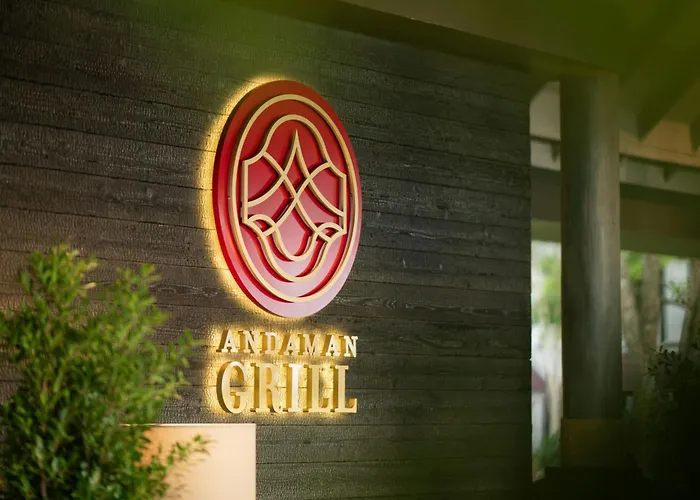 Marriott'S Phuket Beach Club Mai Khao