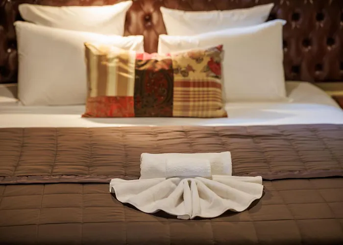 Koura Lodge Rotorua