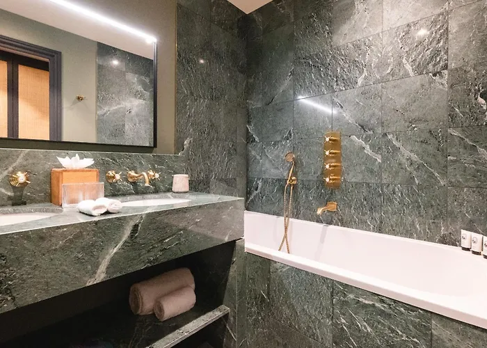 Le Fitz Roy, A Beaumier Hotel Val Thorens