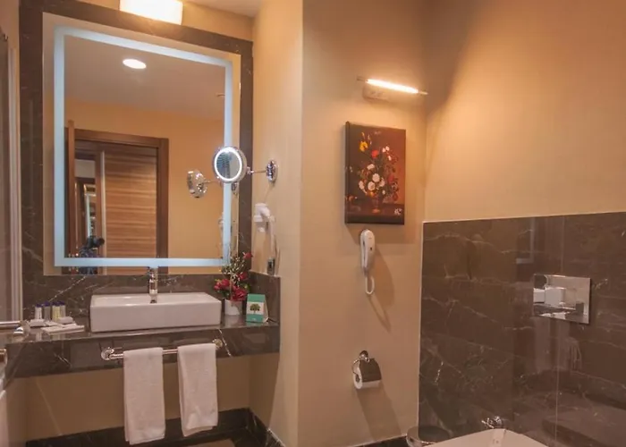 Margi Hotel Edirne