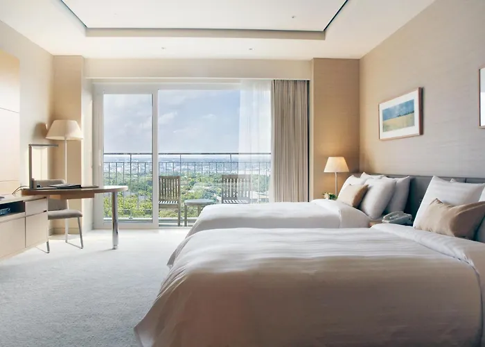 Haevichi Hotel & Resort Jeju Seogwipo