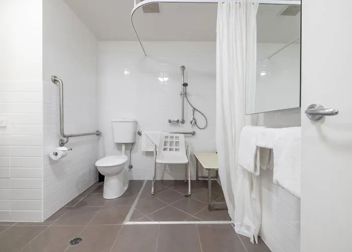 Mainstay Suites Mackay