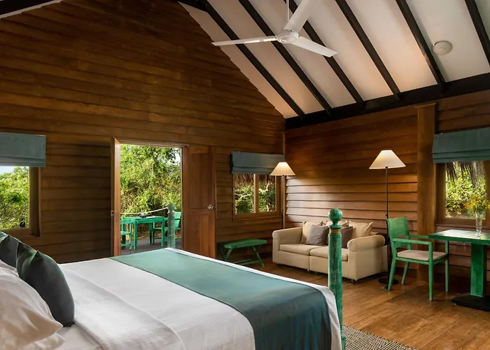 Jetwing Yala Hotel