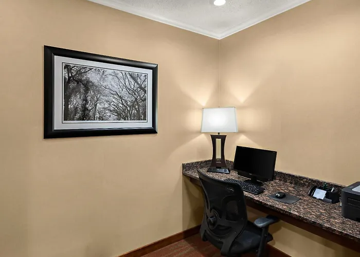 Quality Inn Dandridge