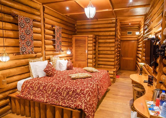 Queenswood Cottage Nuwara Eliya