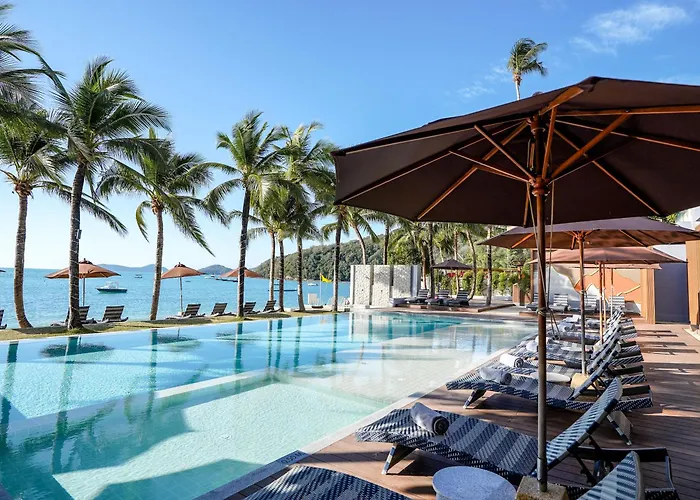 Bandara Pool Villas, Phuket Cape Panwa