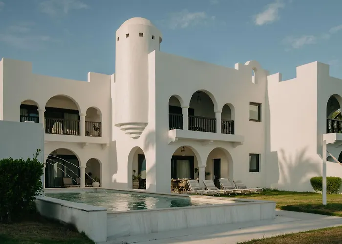 Cap Juluca, A Belmond Hotel, Anguilla West End Village