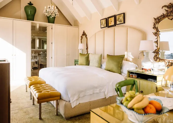 Birkenhead House Hotel Hermanus