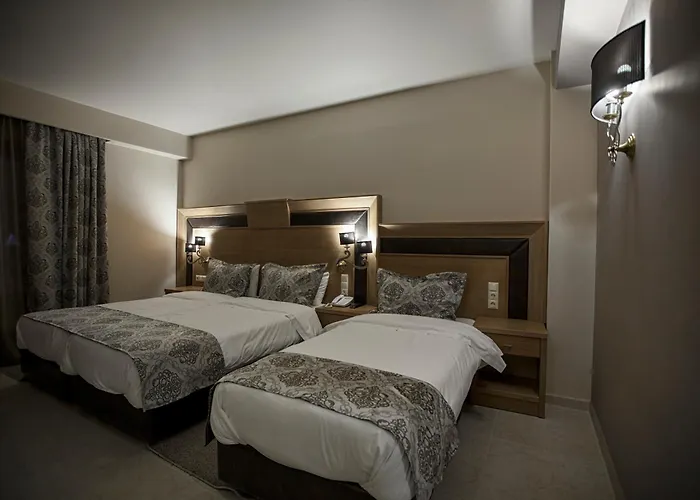 Grand Meteora Hotel Kalambaka
