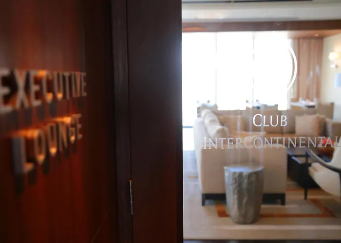 Intercontinental Real Santo Domingo By Ihg Hotel