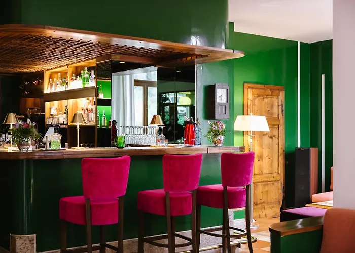 La Posta Hotel & Thermal Spa Bagno Vignoni