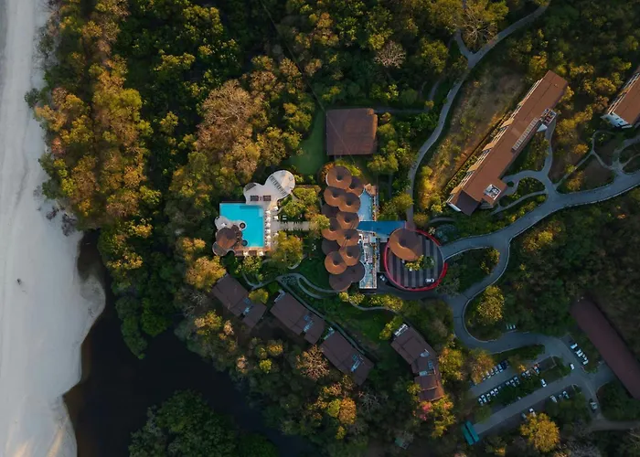 W Costa Rica Resort - Playa Conchal