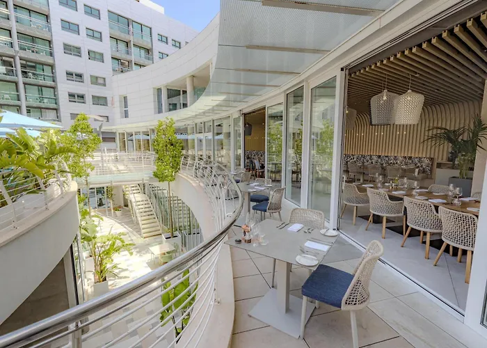 Hyatt Regency Malta Hotel Saint Julian's