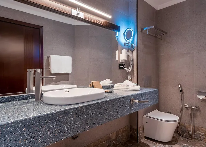Litz Resort Kvariati