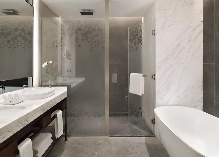 Intercontinental Ras Al Khaimah Mina Al Arab Resort & Spa By Ihg