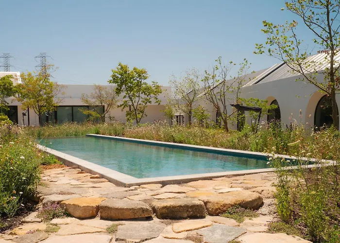 The Hazendal Hotel And Spa Stellenbosch