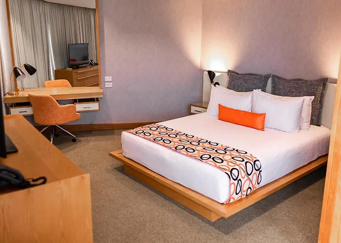 Hotel Humboldt Caracas