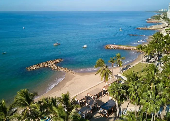 The Westin Playa Vallarta, An All-Inclusive Resort Puerto Vallarta