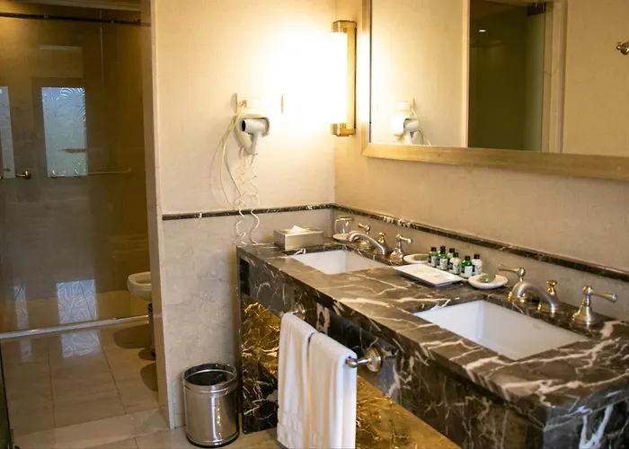 Iguazu Grand Resort Spa & Casino Puerto Iguazu