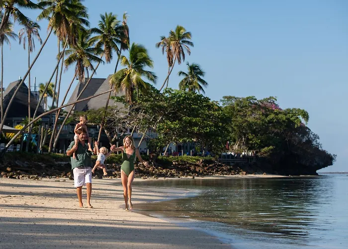 Shangri-La Yanuca Island, Fiji Voua