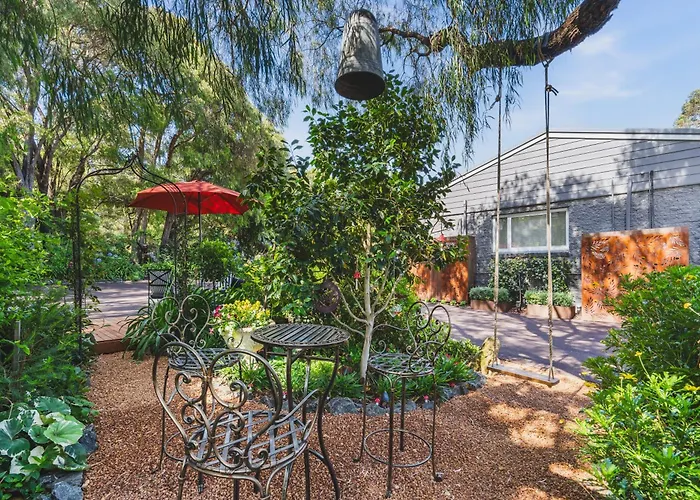 Rosewood Guesthouse Margaret River