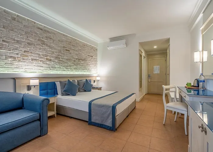 Champion Holiday Village Beldibi 