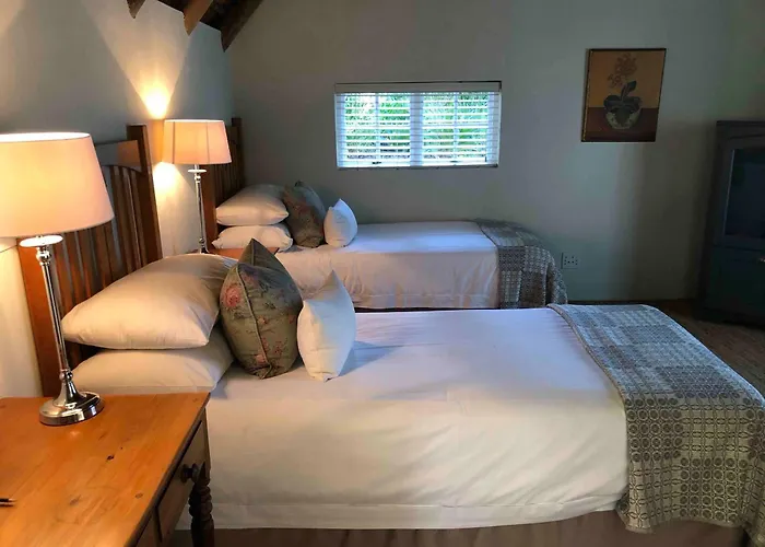 Hunter'S Country House Harkerville