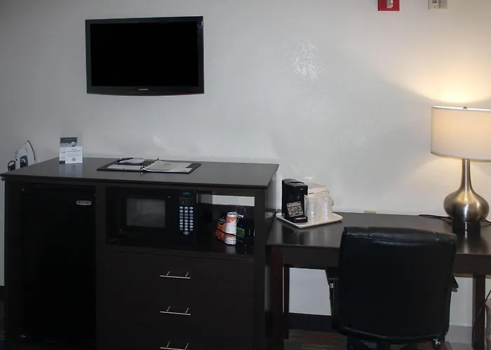 Quality Inn North Vernon