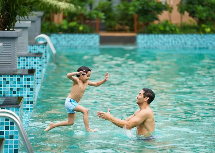 Taj Alibaug Resort & Spa, Maharashtra