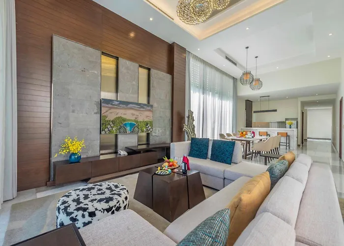 Vinpearl Resort & Golf Nam Hoi An Ha Binh