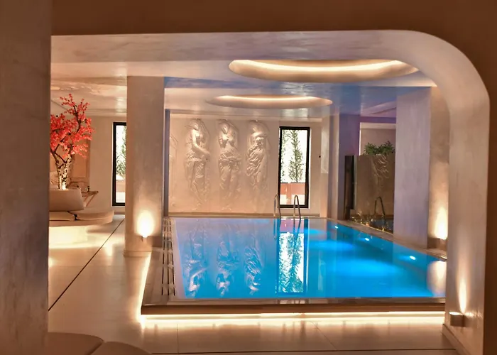 Maritim Marina Bay Resort Spa & Casino Adult Friendly Vlore