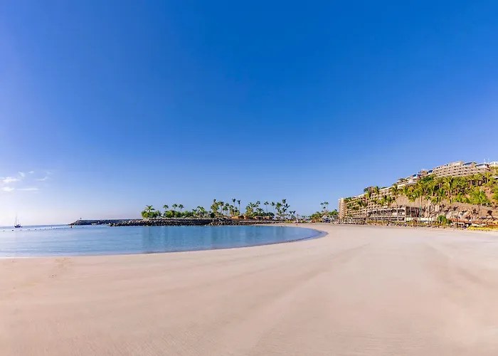Anfi Del Mar 1 Aparthotel La Playa de Arguineguin