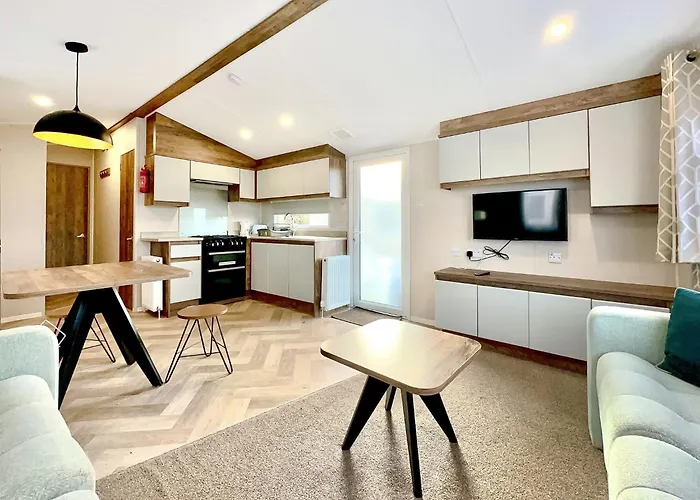 Calloose Holiday Park Hayle