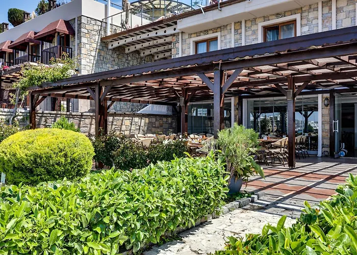Diamond Of Bodrum