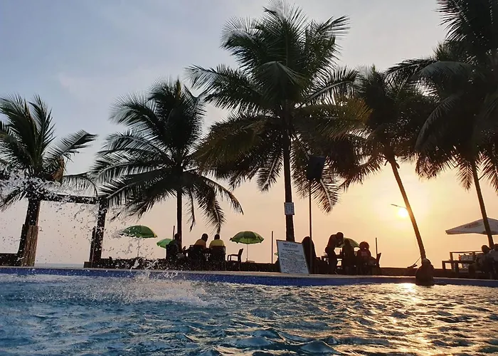 Bamboo Beach Resorts Paynesville