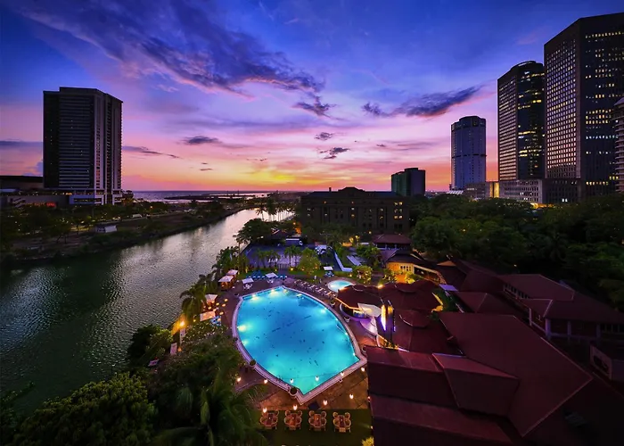 Hilton Colombo Hotel