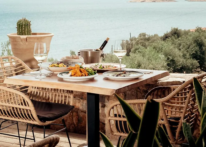 Zeus Eleva Miraya (Adults Only) Hotel Agios Nikolaos 