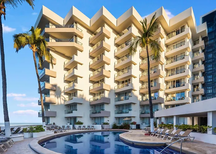 Sunvivia By Fiesta Americana Mazatlan