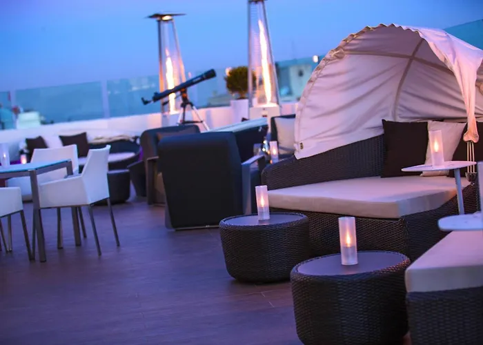 Renaissance Izmir Hotel