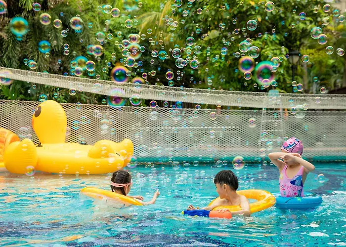 Haikou Marriott Hotel