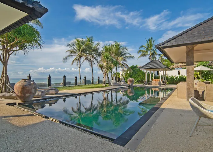 The Royal Purnama Luxury Villas - Adults Only Sukawati 