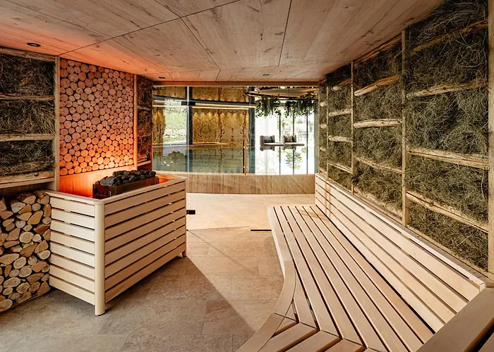 Lake Spa Hotel Seeleiten Caldaro