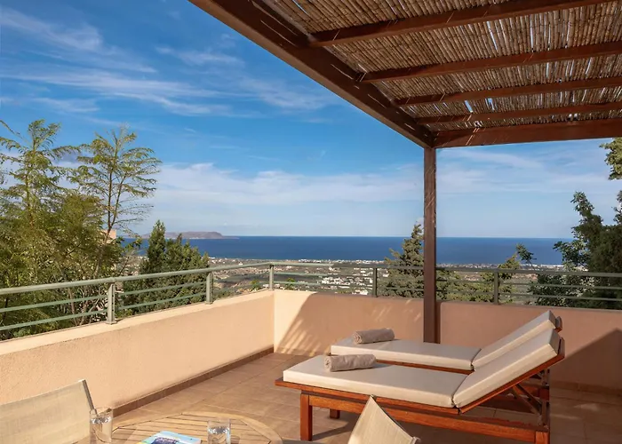 Village Heights Resort Hersonissos 