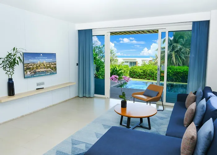 Alma Resort Cam Ranh