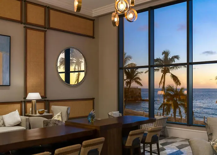The St. Regis Bermuda Resort Saint George