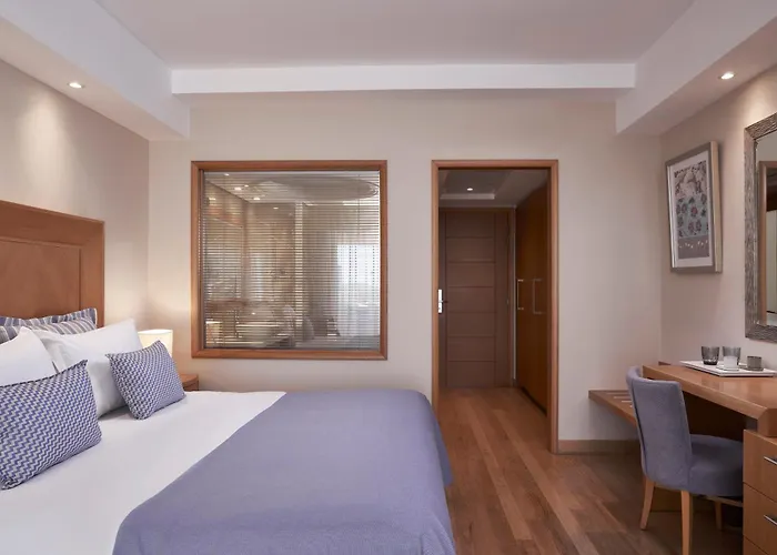 Atlantica Aegean Park Hotel Kolymbia